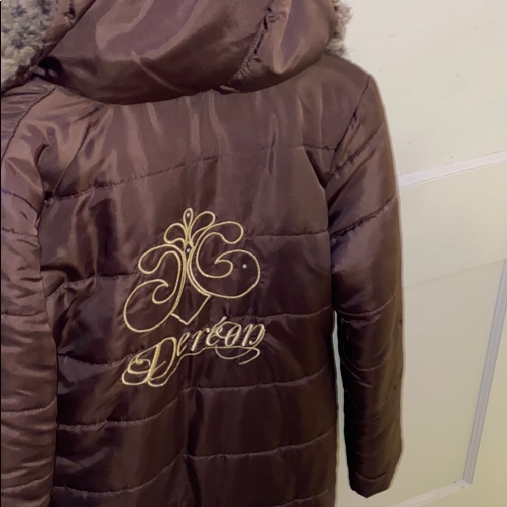 Coat - Picture 2 of 2